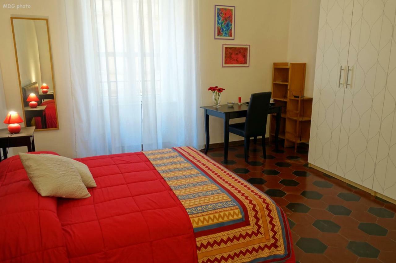 Appartamento A Uso Turistico Roma Exterior foto